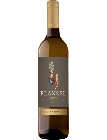 Plansel Reserva White