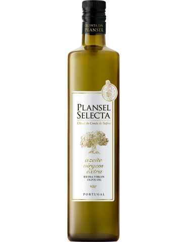 Olive Oil Plansel