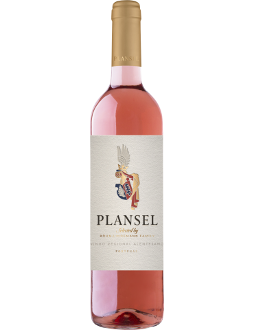 Plansel Rose