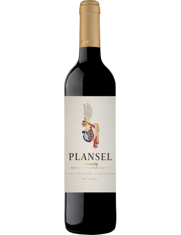 Plansel Red