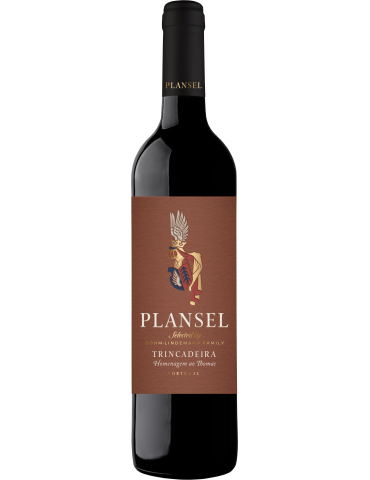 Plansel Trincadeira