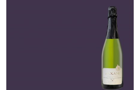 First sparkling wine of the Alentejo