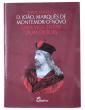 Book - "Marquês de Montemor"
